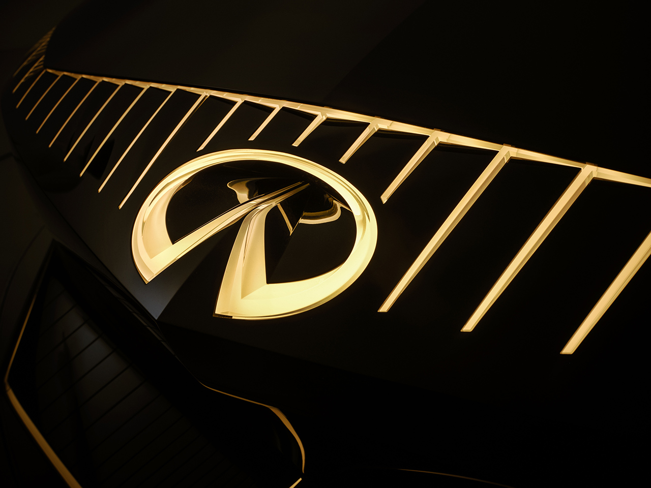 انفينيتي Qe الاختبارية ستكون أول سيارة كهربائية بالكامل من العلامة اليابانية انفينيتي Qe الاختبارية ستكون أول سيارة كهربائية بالكامل من العلامة اليابانية 9