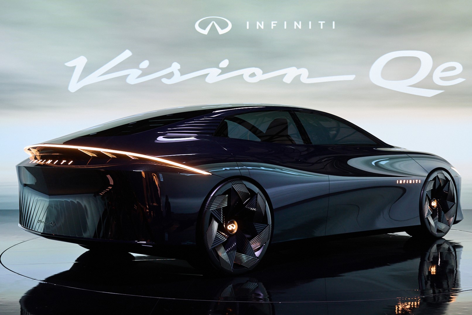 هذه أبرز 13 سيارة جديدة تم تدشينها في معرض طوكيو 2023 هذه أبرز 13 سيارة جديدة تم تدشينها في معرض طوكيو 2023 20