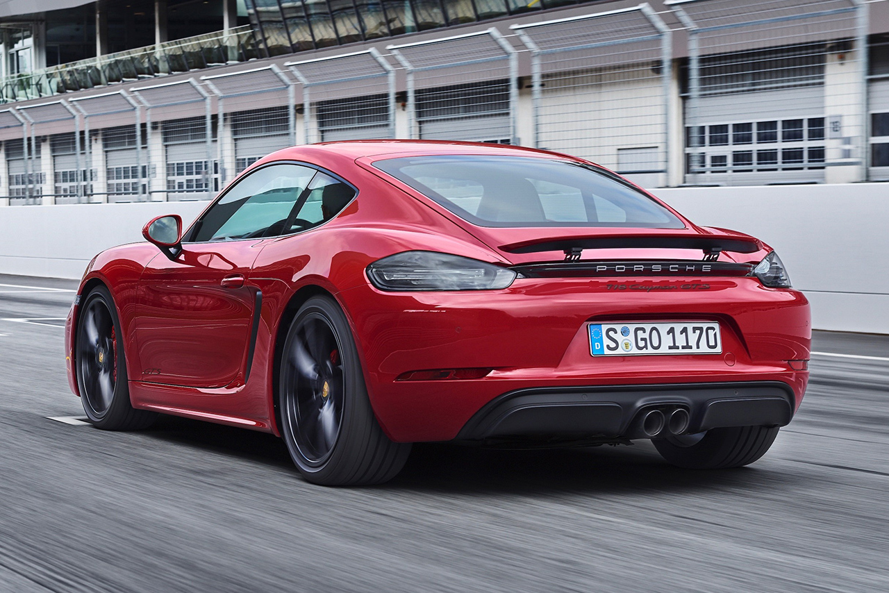 تعرف على أسرع 10 سيارات في العالم بمحركات 4 سلندر تعرف على أسرع 10 سيارات في العالم بمحركات 4 سلندر 12