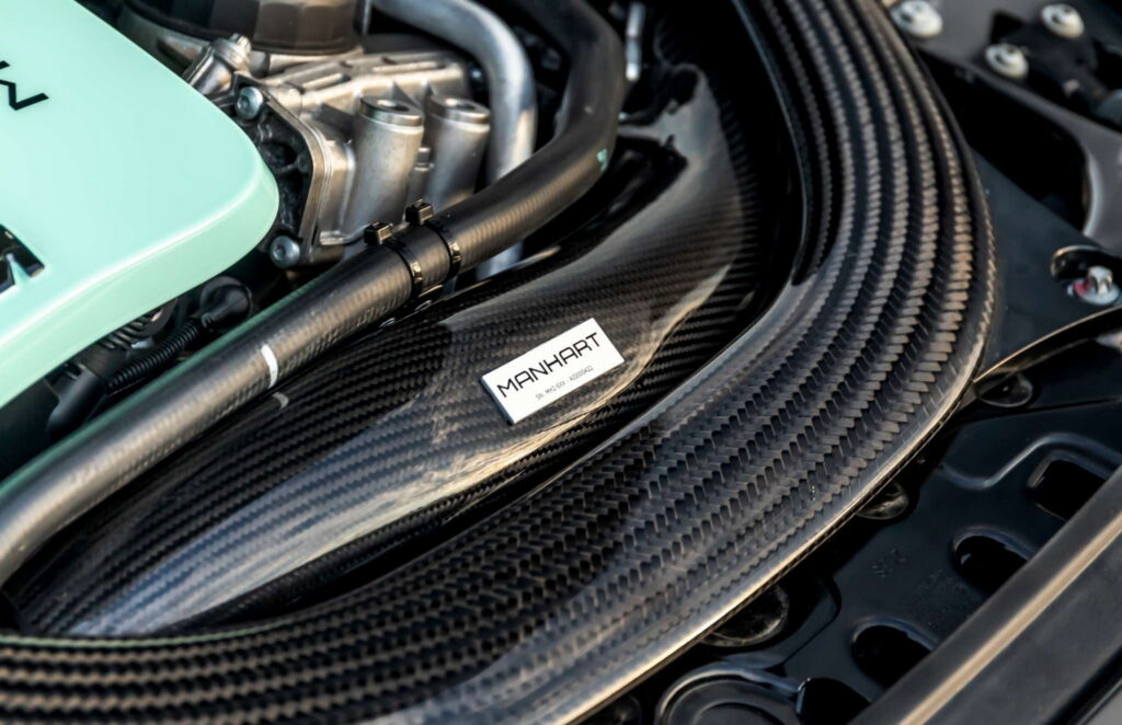 بي ام دبليو M2 كومبيتيشن تحصل على تعديلات شرسة من مانهارت الألمانية بقوة 700 حصان بي ام دبليو M2 كومبيتيشن تحصل على تعديلات شرسة من مانهارت الألمانية بقوة 700 حصان 13