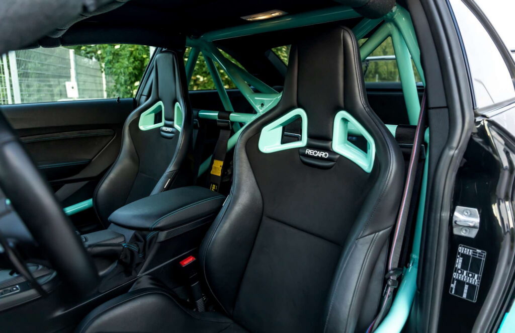 بي ام دبليو M2 كومبيتيشن تحصل على تعديلات شرسة من مانهارت الألمانية بقوة 700 حصان بي ام دبليو M2 كومبيتيشن تحصل على تعديلات شرسة من مانهارت الألمانية بقوة 700 حصان 15