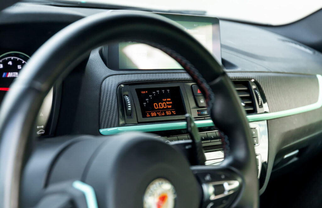 بي ام دبليو M2 كومبيتيشن تحصل على تعديلات شرسة من مانهارت الألمانية بقوة 700 حصان بي ام دبليو M2 كومبيتيشن تحصل على تعديلات شرسة من مانهارت الألمانية بقوة 700 حصان 18