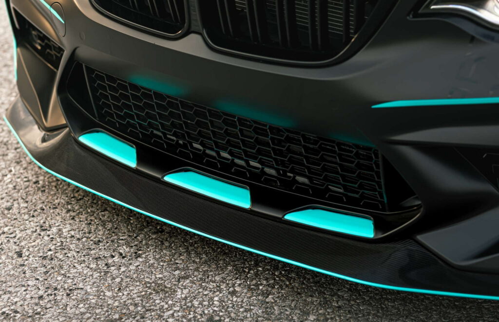 بي ام دبليو M2 كومبيتيشن تحصل على تعديلات شرسة من مانهارت الألمانية بقوة 700 حصان بي ام دبليو M2 كومبيتيشن تحصل على تعديلات شرسة من مانهارت الألمانية بقوة 700 حصان 5