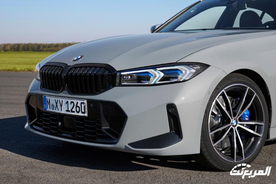 بي-ام-دبليو-الفئة-الثالثة-2023-13