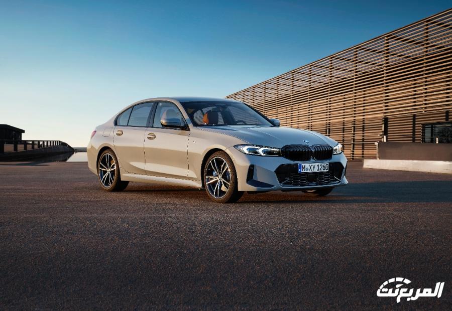 بي-ام-دبليو-الفئة-الثالثة-2023-9