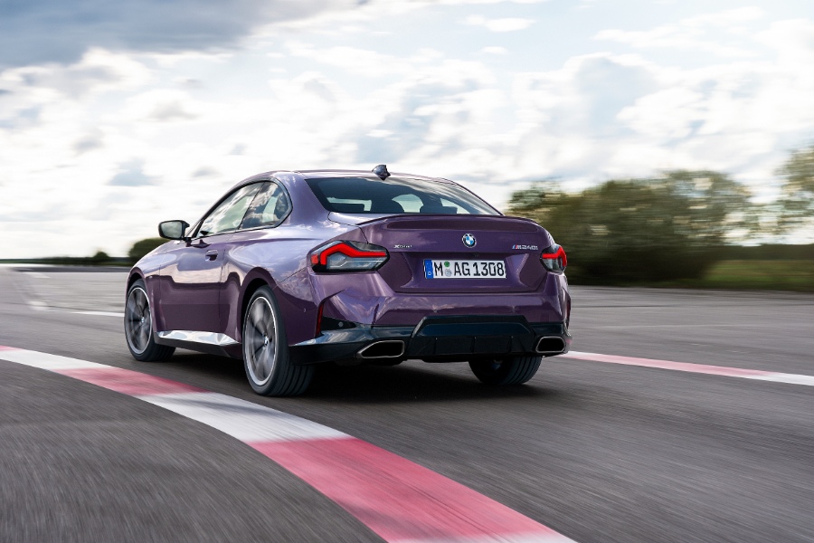 بي-ام-دبليو-الفئة-الثانية-كوبيه-2023-7