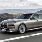 بي ام دبليو i7 xDrive 60 2024: مواصفات الفئة السابعة الكهربائية على السريع بي ام دبليو i7 xDrive 60 2024: مواصفات الفئة السابعة الكهربائية على السريع 2