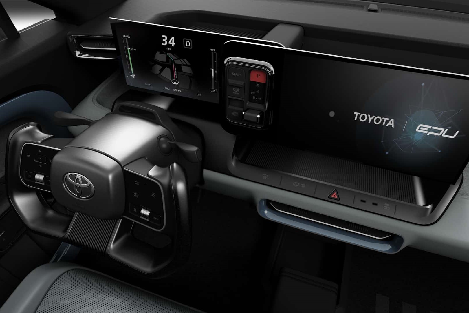 هذه أبرز 13 سيارة جديدة تم تدشينها في معرض طوكيو 2023 هذه أبرز 13 سيارة جديدة تم تدشينها في معرض طوكيو 2023 6