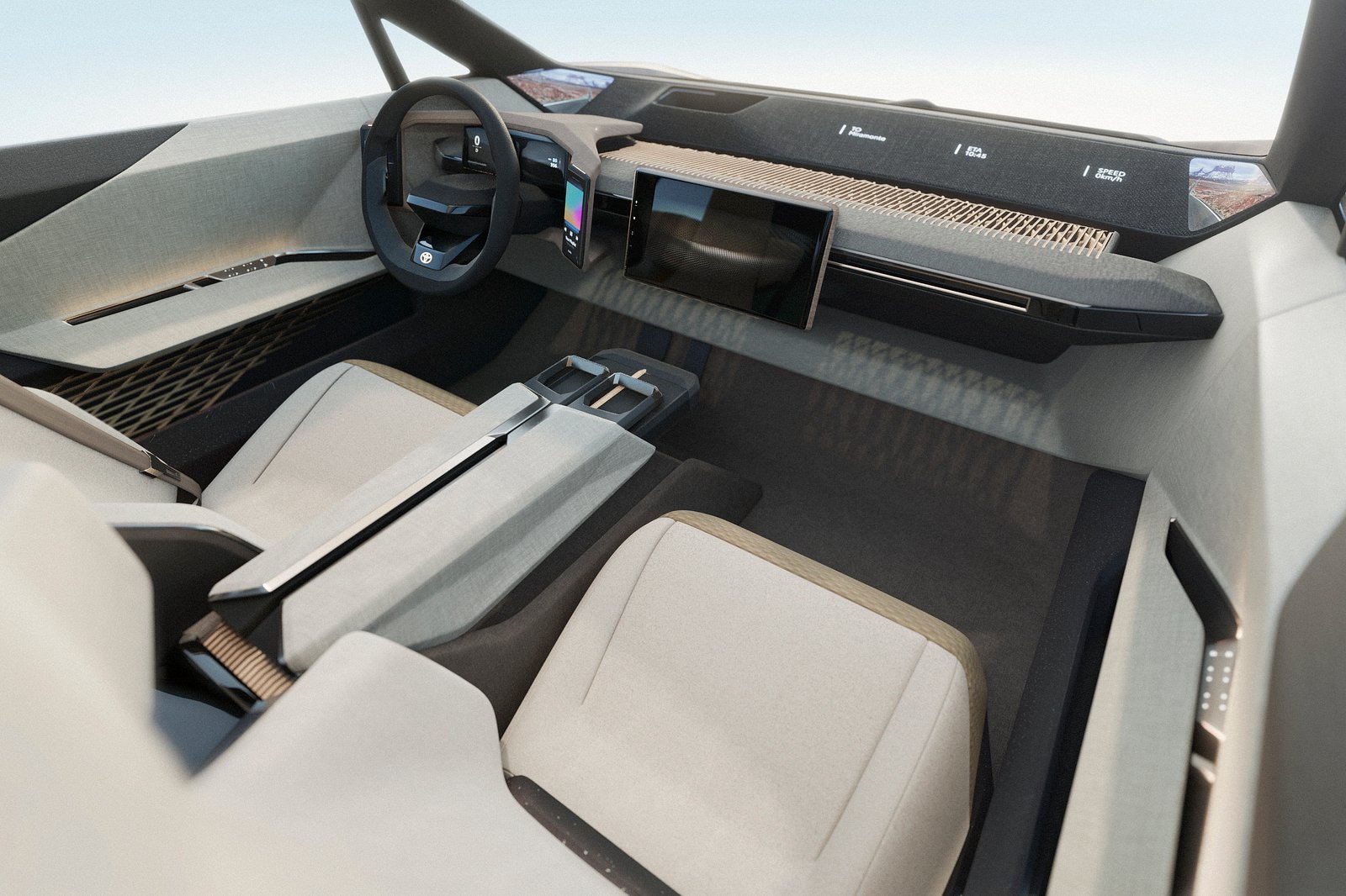 هذه أبرز 13 سيارة جديدة تم تدشينها في معرض طوكيو 2023 تويوتا FT-3e الاختبارية