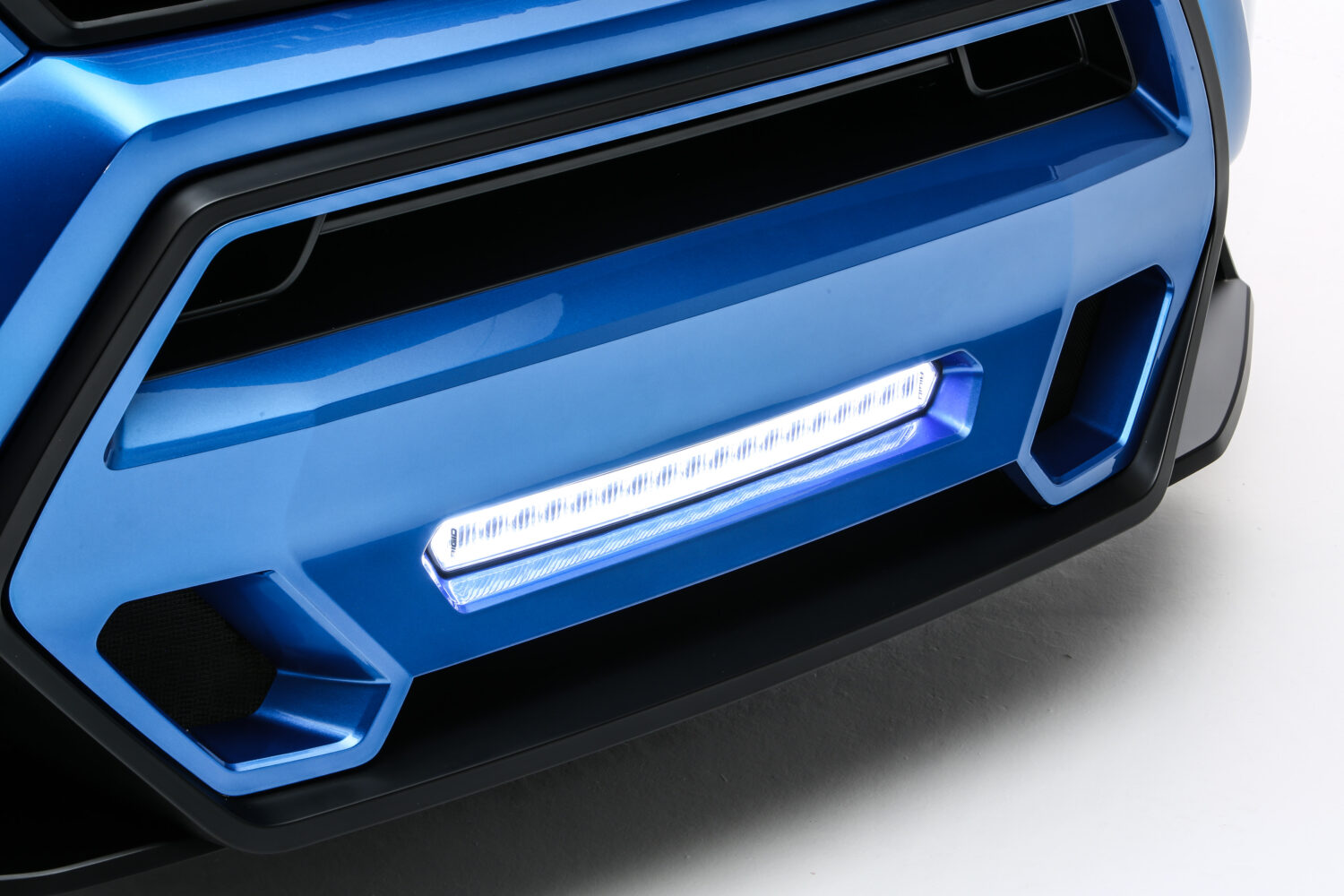 تويوتا تاكوما إكس رانر الاختبارية تنكشف رسمياً بتعديلات رياضية بقوة 421 حصان تويوتا تاكوما إكس رانر الاختبارية تنكشف رسمياً بتعديلات رياضية بقوة 421 حصان 18