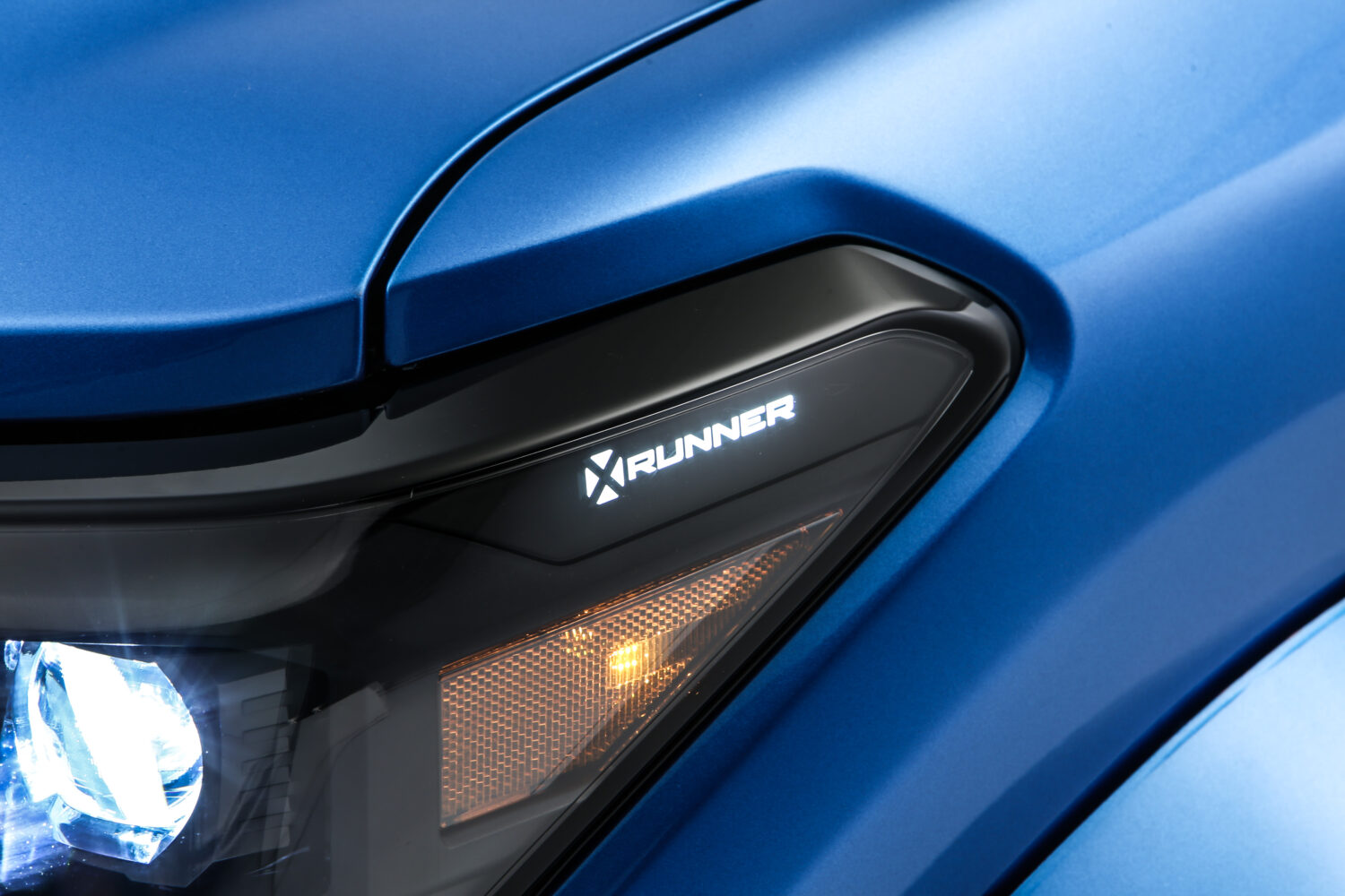 تويوتا تاكوما إكس رانر الاختبارية تنكشف رسمياً بتعديلات رياضية بقوة 421 حصان تويوتا تاكوما إكس رانر الاختبارية تنكشف رسمياً بتعديلات رياضية بقوة 421 حصان 16