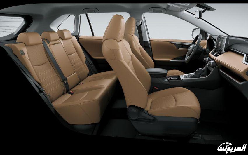 ما هي أسعار سيارة راف فور 2021 الكروس أوفر اليابانية في السعودية؟ ما هي أسعار سيارة راف فور 2021 الكروس أوفر اليابانية في السعودية؟ 4