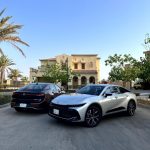 لماذا حصلت تويوتا كراون على جائزة أفضل اختيار للسلامة من “IIHS”؟.. وأبرز التجهيزات وأنظمة الأمان في السيارة الياباينة 1