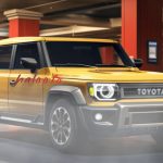 تويوتا لاند هوبر 2024 الجديدة كلياً للتضاريس الوعرة تظهر في تصميم تخيلي تويوتا لاند هوبر 2024 الجديدة كلياً للتضاريس الوعرة تظهر في تصميم تخيلي 1