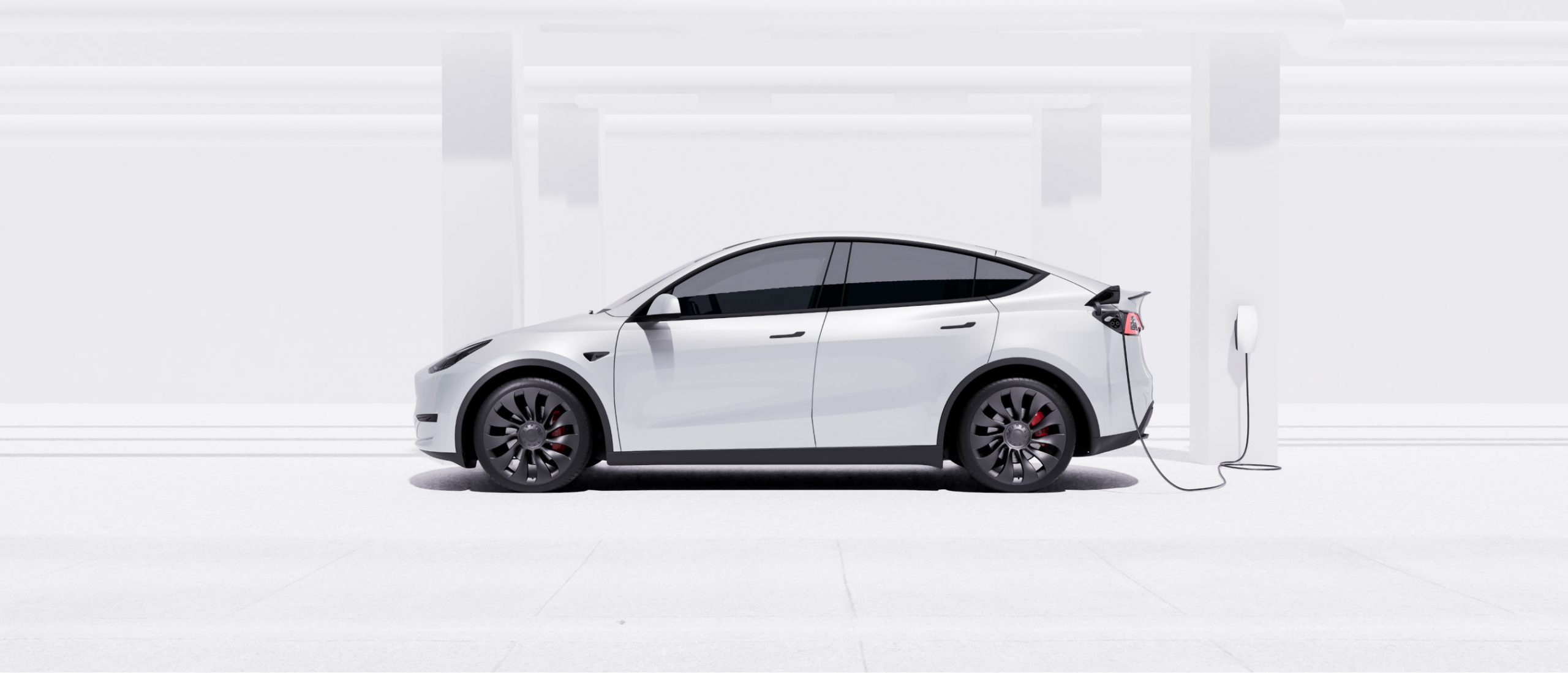 تيسلا موديل Y تحصل على نسخة محسنة في الصين بقوة أفضل وبدون زيادات سعرية تيسلا موديل Y