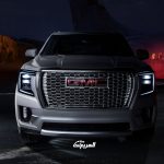 مواصفات جمس يوكون دينالي 2023 على السريع.. 15 معلومة تلخص كل ما تريد معرفته عن الاس يو في العملاق 2