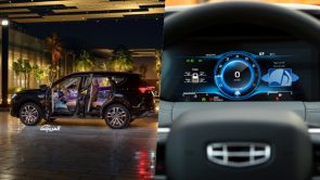 جيتور X70 بلس أم جيلي أوكافانجو: مفاضلة عن أفضل داخلية بين سيارتين 7 راكب بسعر اقتصادي جيتور X70 بلس أم جيلي أوكافانجو: مفاضلة عن أفضل داخلية بين سيارتين 7 راكب بسعر اقتصادي 8