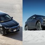 جيتور X70 و جيتور X70 بلس 2023: أكبر الاختلافات بين السيارتين في السعودية جيتور X70 و جيتور X70 بلس 2023: أكبر الاختلافات بين السيارتين في السعودية 2