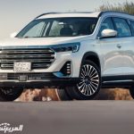 جيتور X90 بلس 2024.. منظومة الدفع وأبرز التجهيزات في السيارة العائلية 1