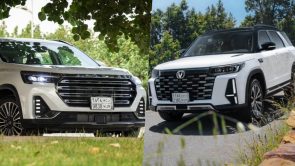 جيتور x90 بلس ضد شانجان CS94: فارق السعر يزيد عن 10 آلاف ريال فهل الاختلافات كبيرة؟ جيتور x90 بلس ضد شانجان CS94: فارق السعر يزيد عن 10 آلاف ريال فهل الاختلافات كبيرة؟ 3