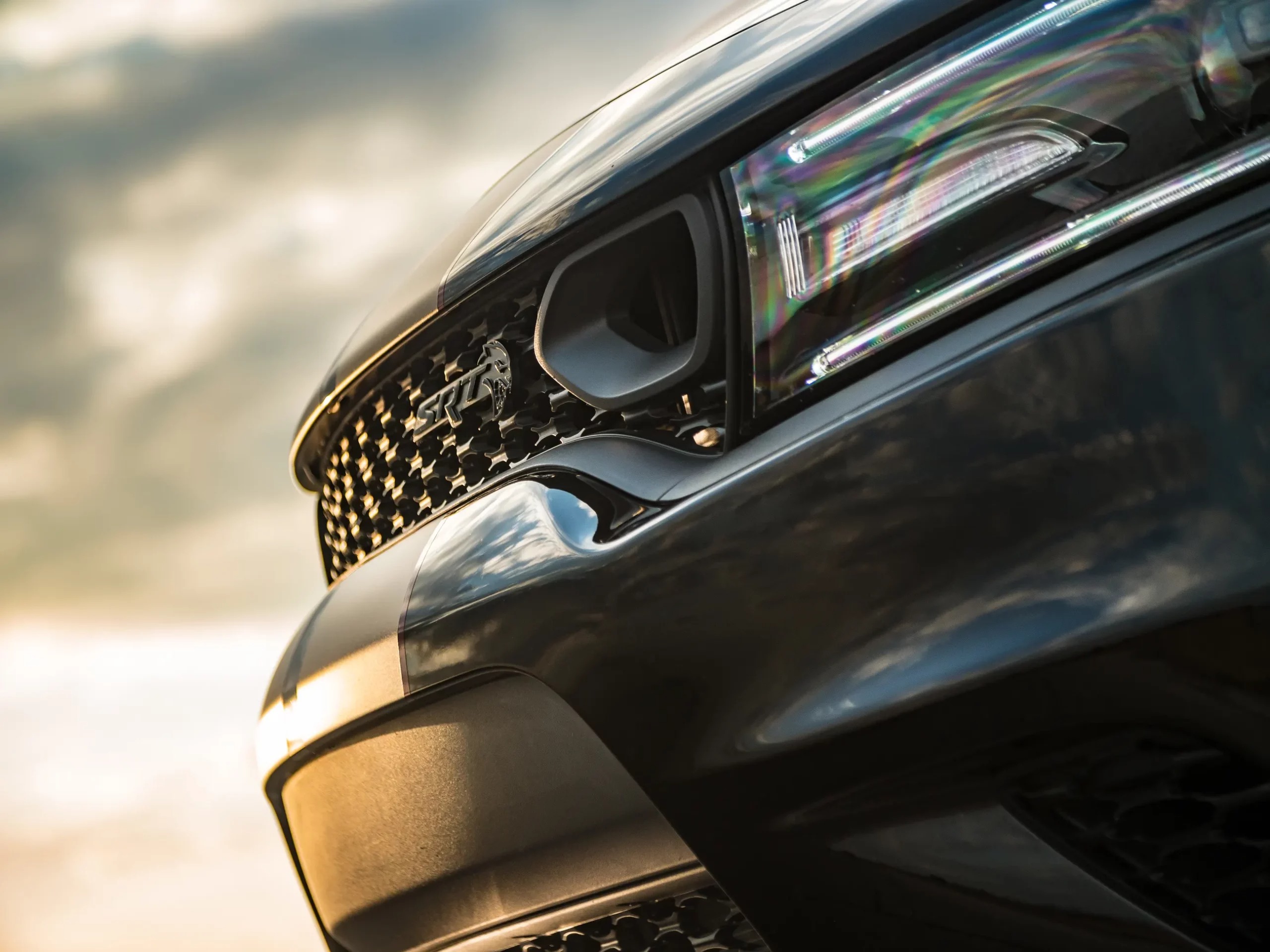 هينيسي تودع سيارتي دودج تشالنجر و تشارجر بإصدارات حصرية بقوة 1,000 حصان! هينيسي تودع سيارتي دودج تشالنجر و تشارجر بإصدارات حصرية بقوة 1,000 حصان! 6