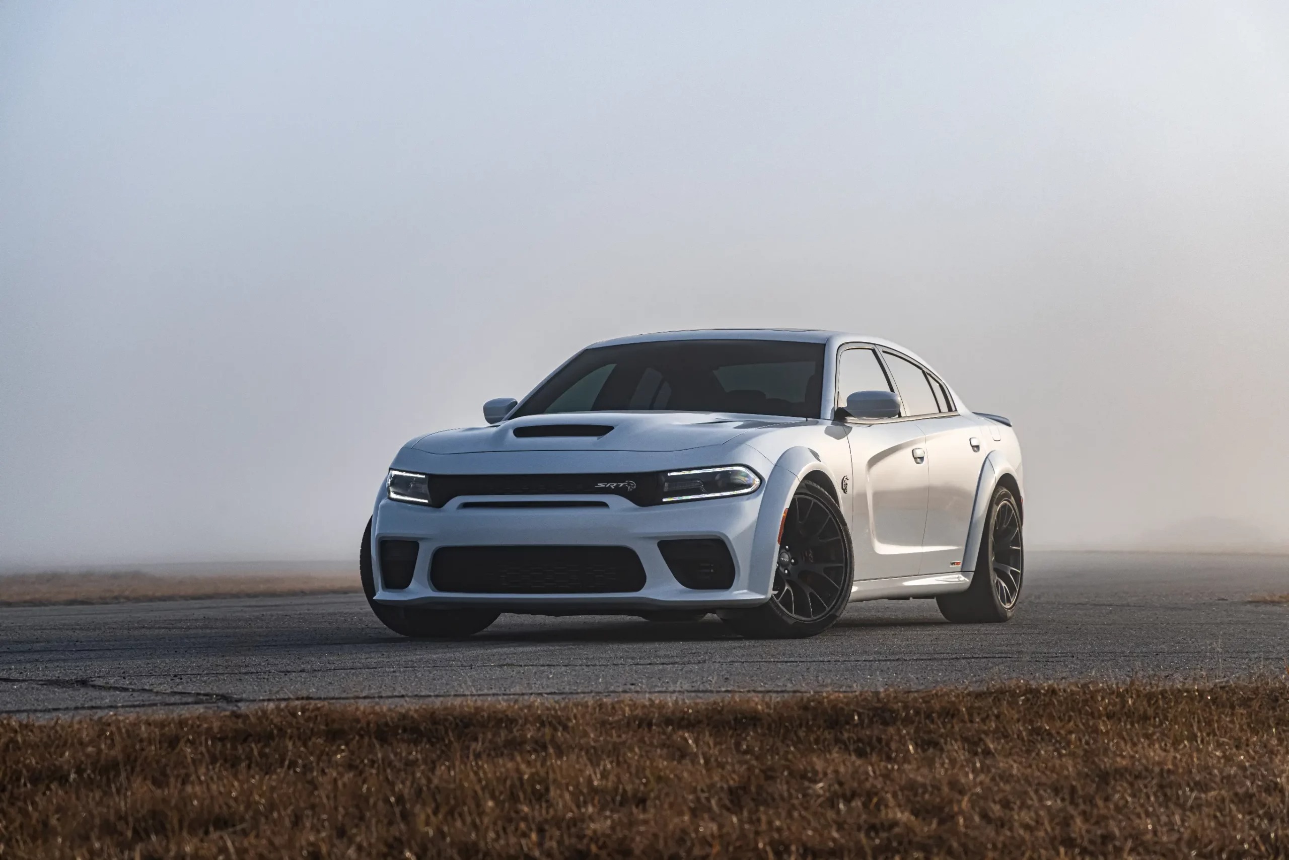 هينيسي تودع سيارتي دودج تشالنجر و تشارجر بإصدارات حصرية بقوة 1,000 حصان! دودج تشارجر من هينيسي