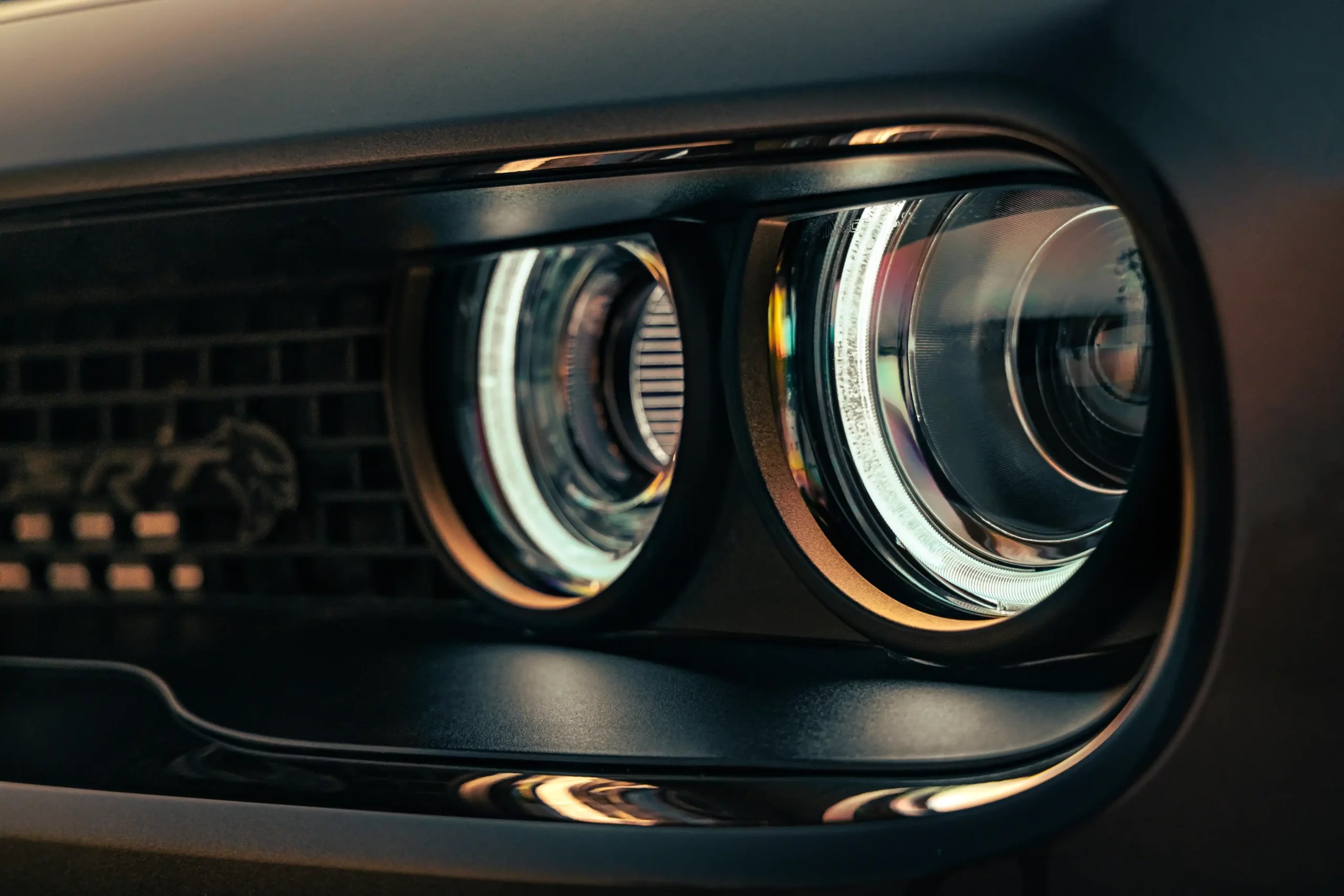 هينيسي تودع سيارتي دودج تشالنجر و تشارجر بإصدارات حصرية بقوة 1,000 حصان! هينيسي تودع سيارتي دودج تشالنجر و تشارجر بإصدارات حصرية بقوة 1,000 حصان! 5