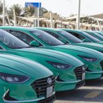 الهيئة الملكية لمكة تعلن استقبال رغبات تشغيل مركبات الأجرة الهيئة الملكية لمكة تعلن استقبال رغبات تشغيل مركبات الأجرة 2