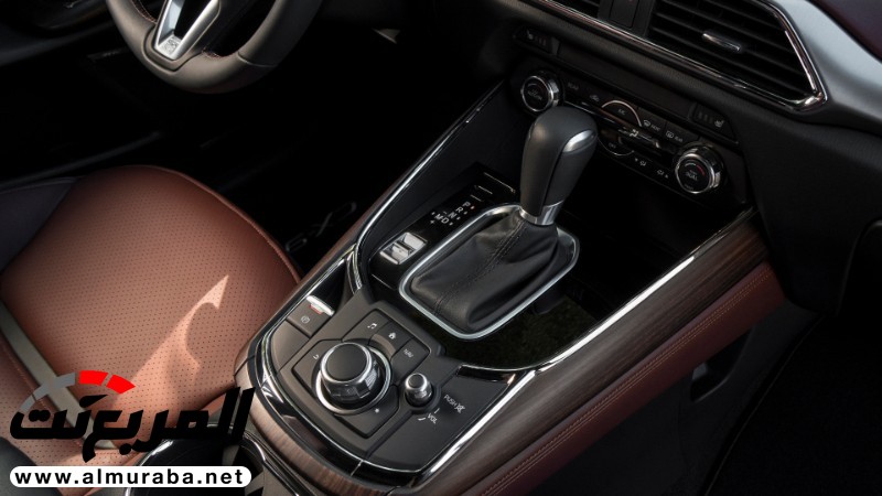 ما هي أسعار سيارة مازدا CX9 2018 في السوق السعودي؟ ما هي أسعار سيارة مازدا CX9 2018 في السوق السعودي؟ 3