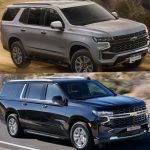 أبرز مميزات شيفروليه سوبربان مقارنة مع شيفروليه تاهو.. الاس يو في العملاق لدى الجميح للسيارات أبرز مميزات شيفروليه سوبربان مقارنة مع شيفروليه تاهو.. الاس يو في العملاق لدى الجميح للسيارات 2