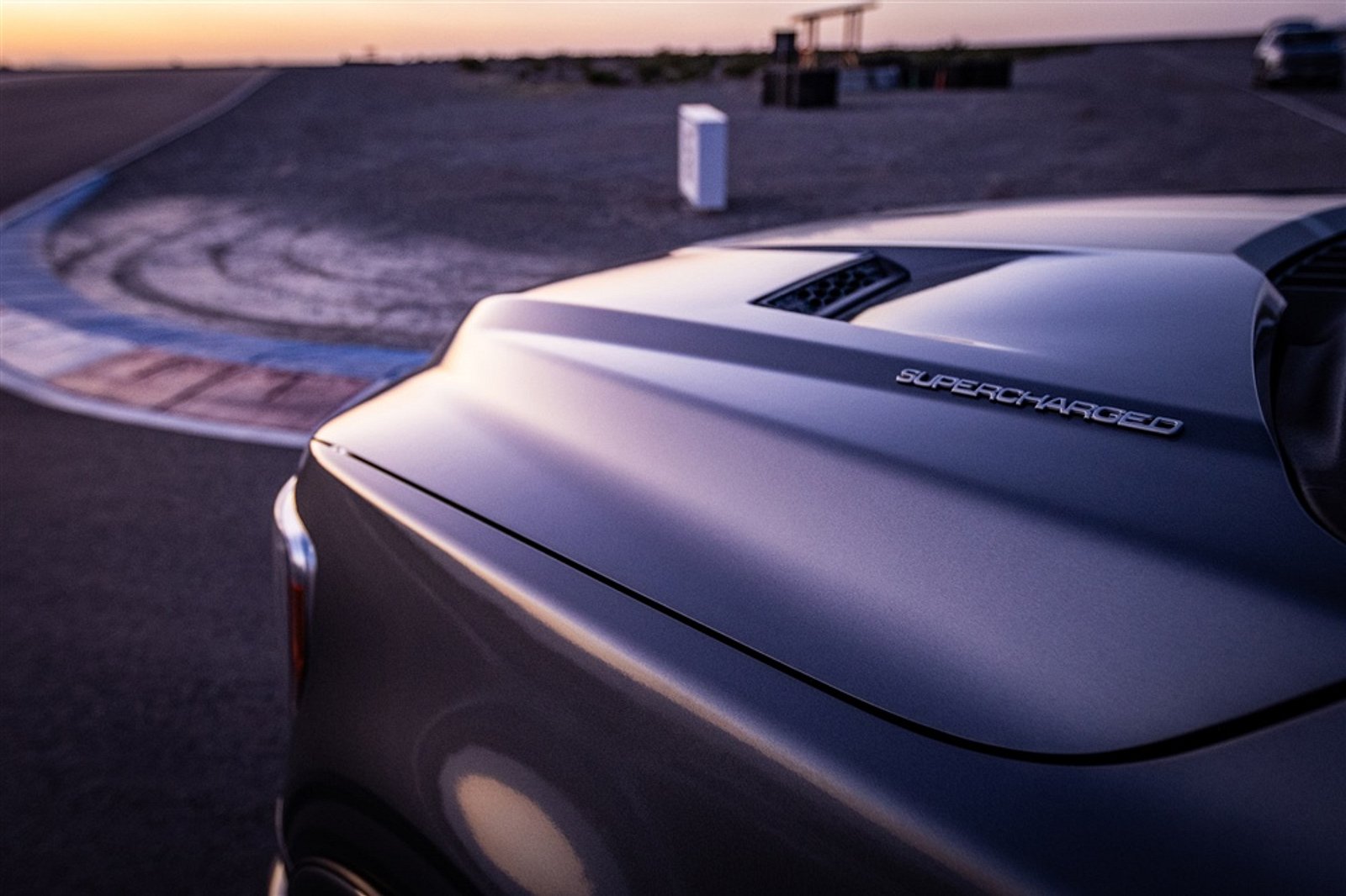 فورد F-150 "سوبر سنيك" من شيلبي هي أقوى شاحنة في تاريخ الشركة فورد F-150 "سوبر سنيك" من شيلبي هي أقوى شاحنة في تاريخ الشركة 1