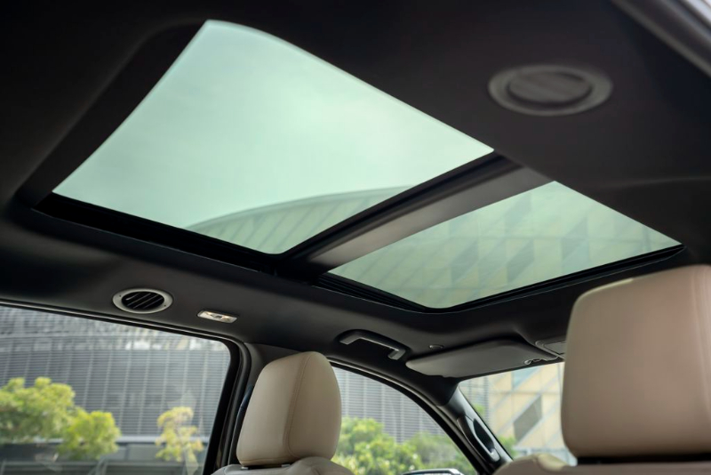 صور فورد ايفرست 2024 بالسعودية مع عرض فئات السيارة والأسعار صور سيارة فورد ايفرست 2024