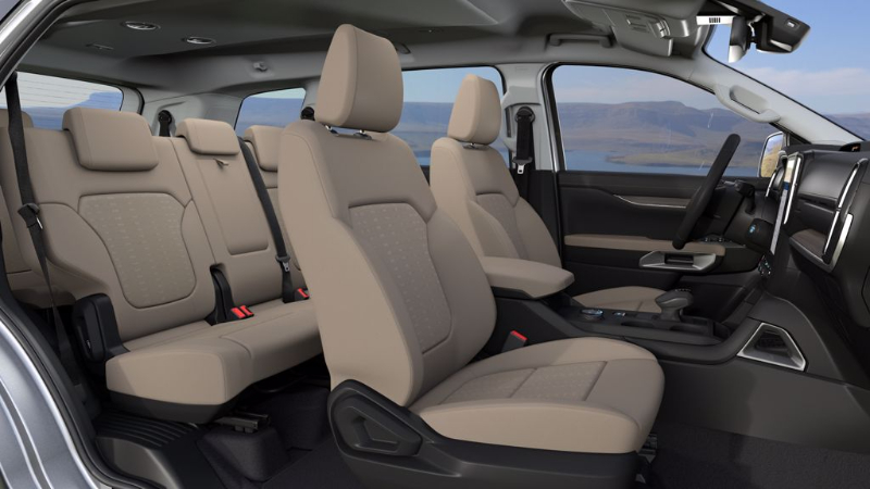 صور فورد ايفرست 2024 بالسعودية مع عرض فئات السيارة والأسعار صور فورد ايفرست 2024