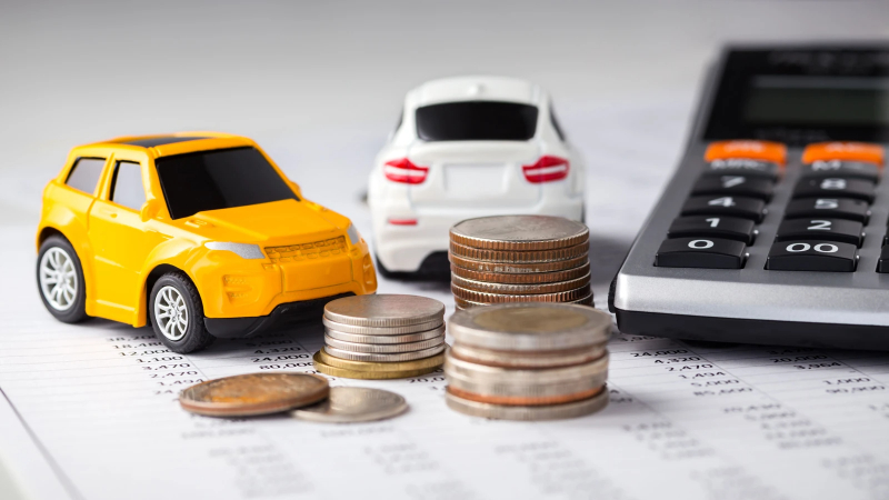 علاقة المدينة بتحديد أسعار تأمين السيارات