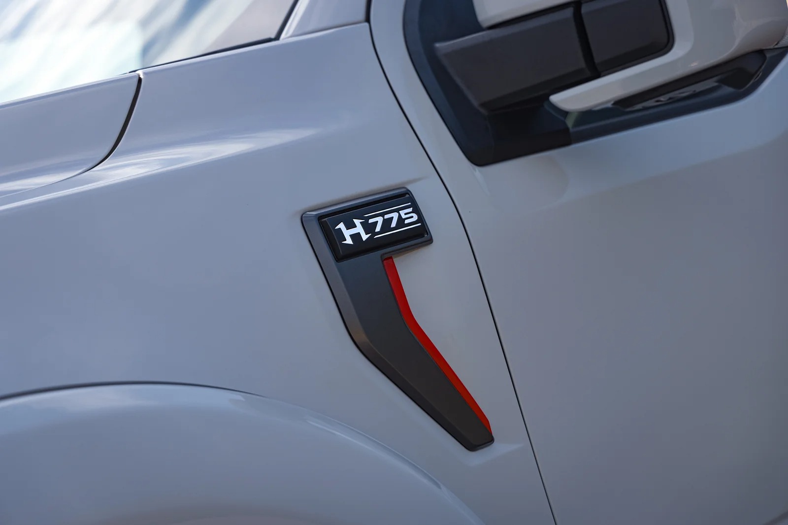 فورد F-150 تحصل على إصدار فائق من هينيسي لمنافسة إصدار رابتر R و رام TRX فورد F-150 هينيسي فينوم 775