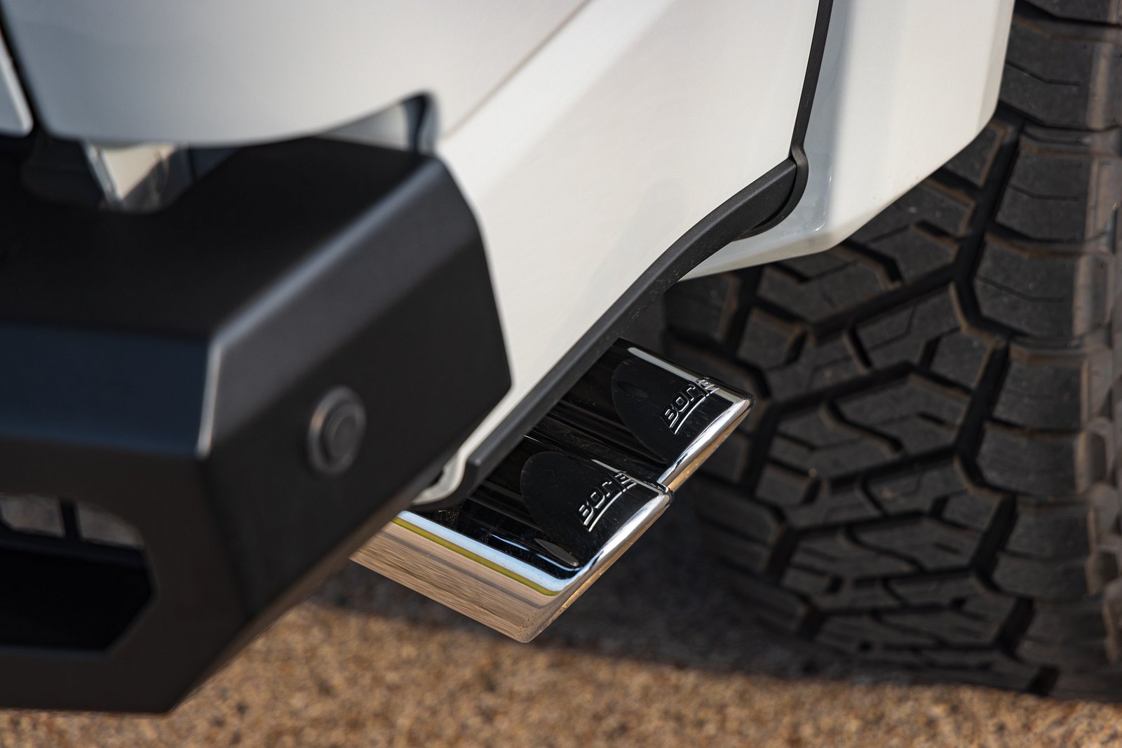 فورد F-150 تحصل على إصدار فائق من هينيسي لمنافسة إصدار رابتر R و رام TRX فورد F-150 تحصل على إصدار فائق من هينيسي لمنافسة إصدار رابتر R و رام TRX 7