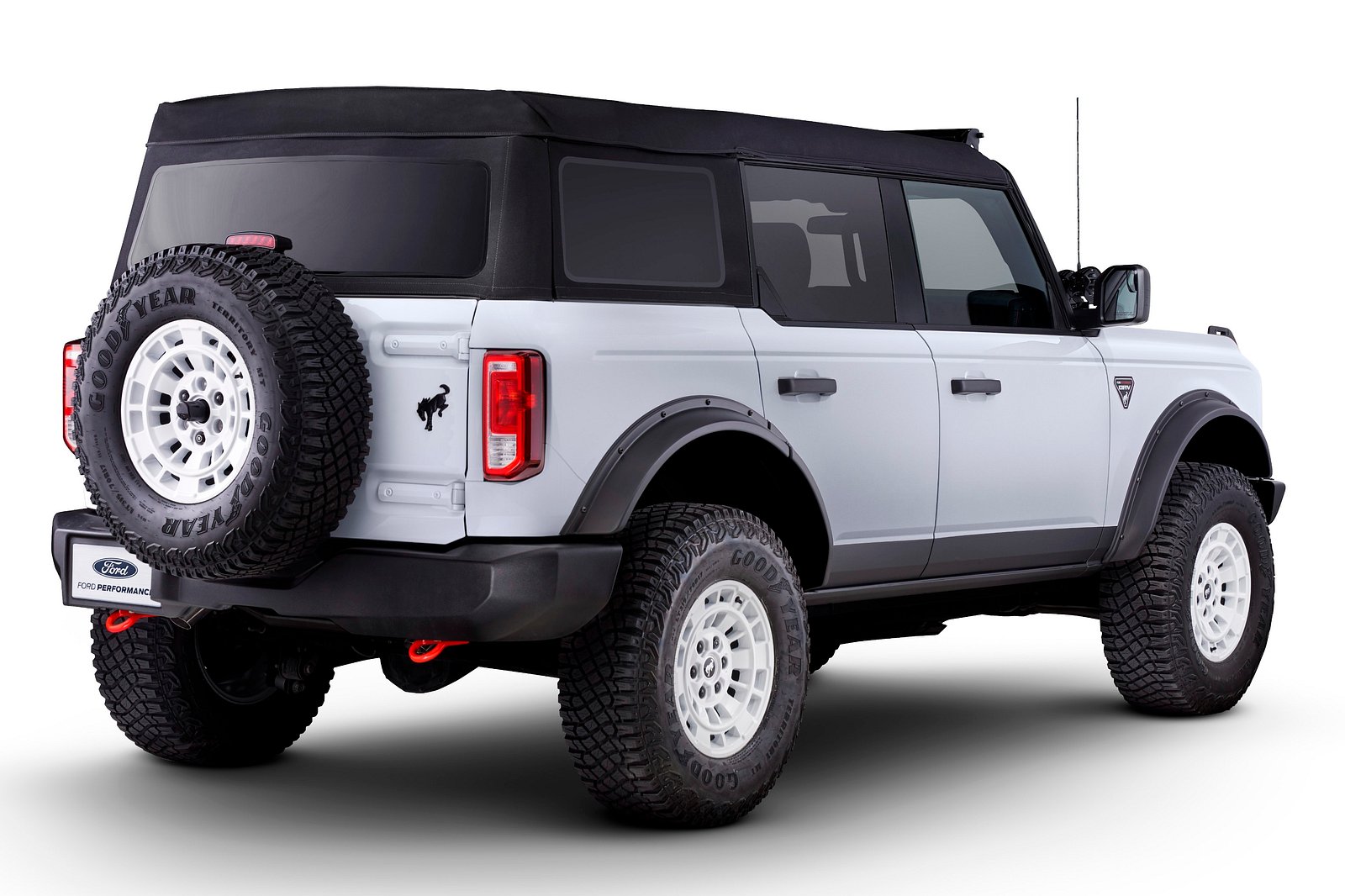 فورد تدفع موستنج لقوة تتجاوز 800 حصان وتعزز أداء رينجر وبرونكو على الطرق الوعرة بإصدارات خاصة فورد تدفع موستنج لقوة تتجاوز 800 حصان وتعزز أداء رينجر وبرونكو على الطرق الوعرة بإصدارات خاصة 6