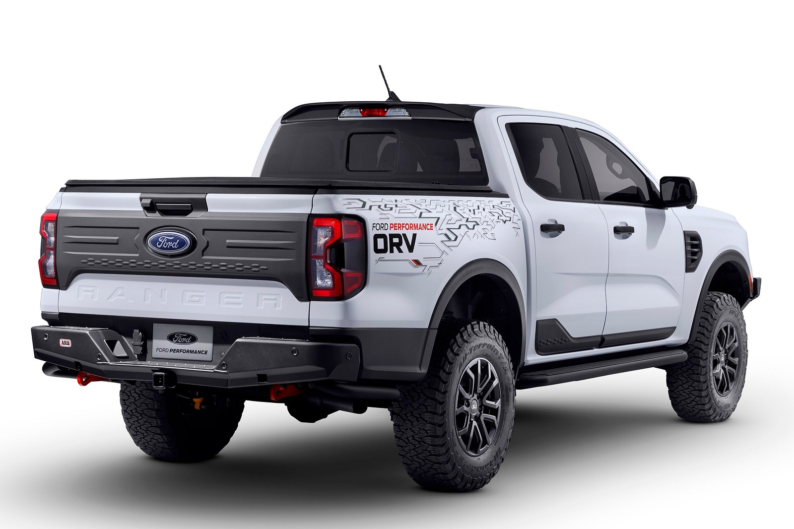 فورد تدفع موستنج لقوة تتجاوز 800 حصان وتعزز أداء رينجر وبرونكو على الطرق الوعرة بإصدارات خاصة فورد تدفع موستنج لقوة تتجاوز 800 حصان وتعزز أداء رينجر وبرونكو على الطرق الوعرة بإصدارات خاصة 5