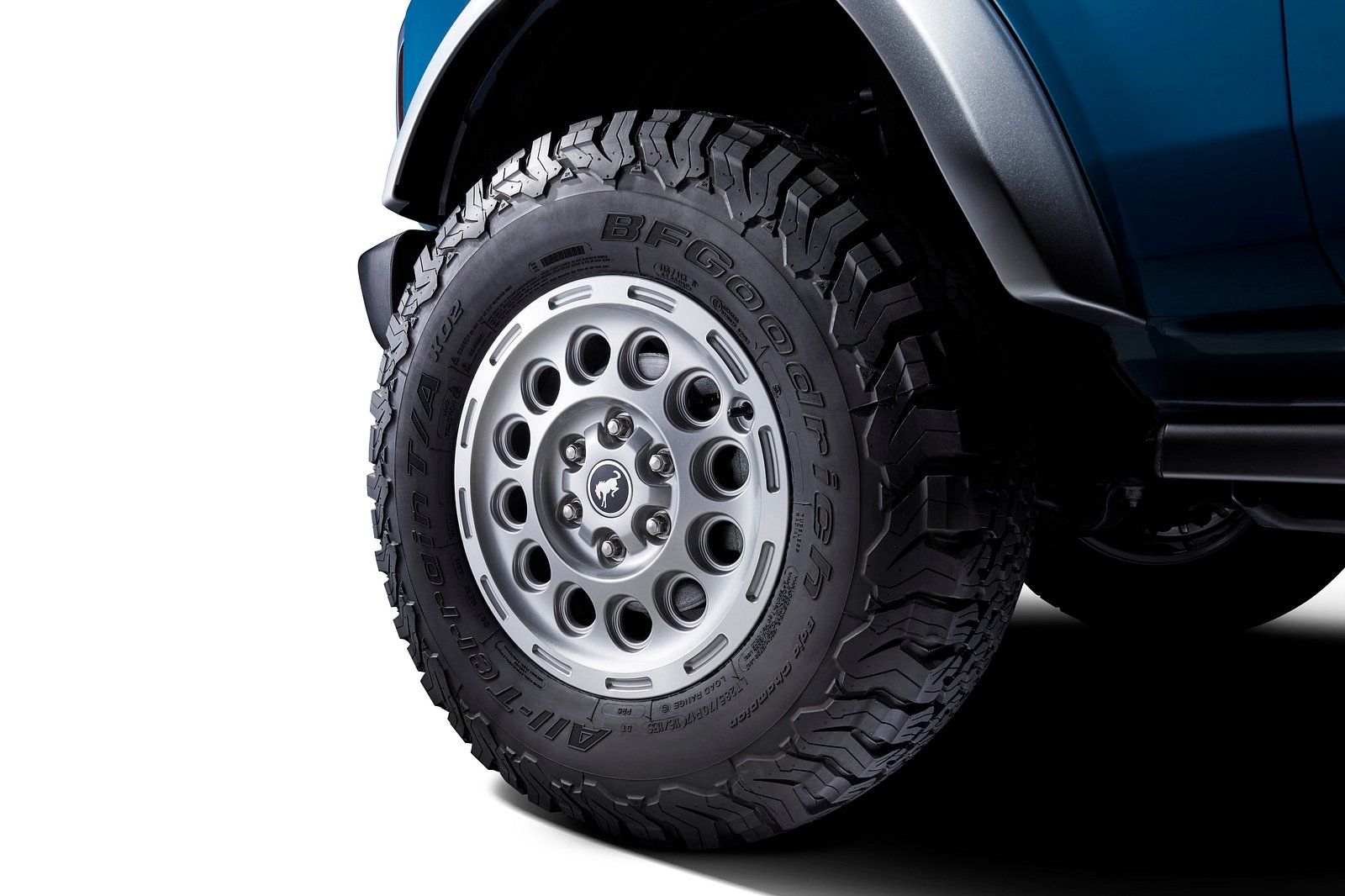 فورد تدفع موستنج لقوة تتجاوز 800 حصان وتعزز أداء رينجر وبرونكو على الطرق الوعرة بإصدارات خاصة فورد تدفع موستنج لقوة تتجاوز 800 حصان وتعزز أداء رينجر وبرونكو على الطرق الوعرة بإصدارات خاصة 9