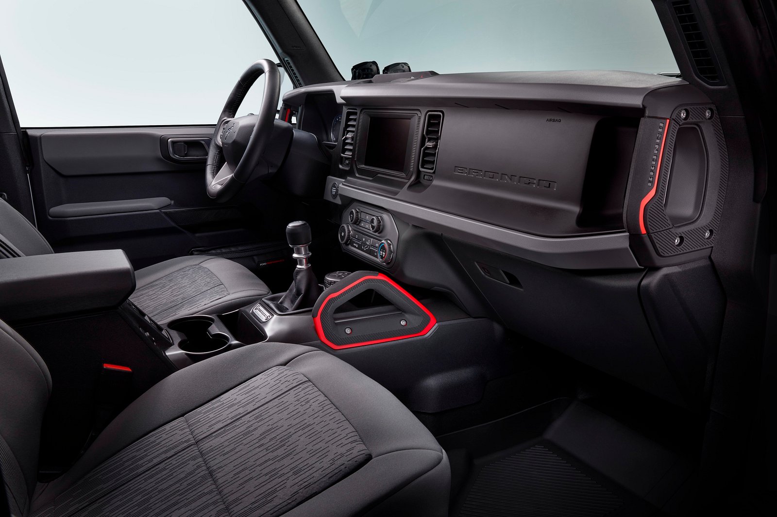 فورد تدفع موستنج لقوة تتجاوز 800 حصان وتعزز أداء رينجر وبرونكو على الطرق الوعرة بإصدارات خاصة فورد تدفع موستنج لقوة تتجاوز 800 حصان وتعزز أداء رينجر وبرونكو على الطرق الوعرة بإصدارات خاصة 11