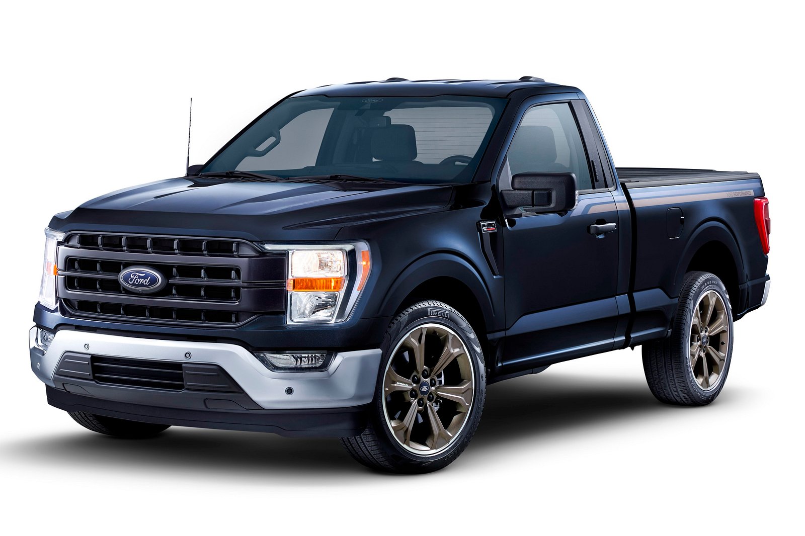 فورد تدفع موستنج لقوة تتجاوز 800 حصان وتعزز أداء رينجر وبرونكو على الطرق الوعرة بإصدارات خاصة فورد تدفع موستنج لقوة تتجاوز 800 حصان وتعزز أداء رينجر وبرونكو على الطرق الوعرة بإصدارات خاصة 15