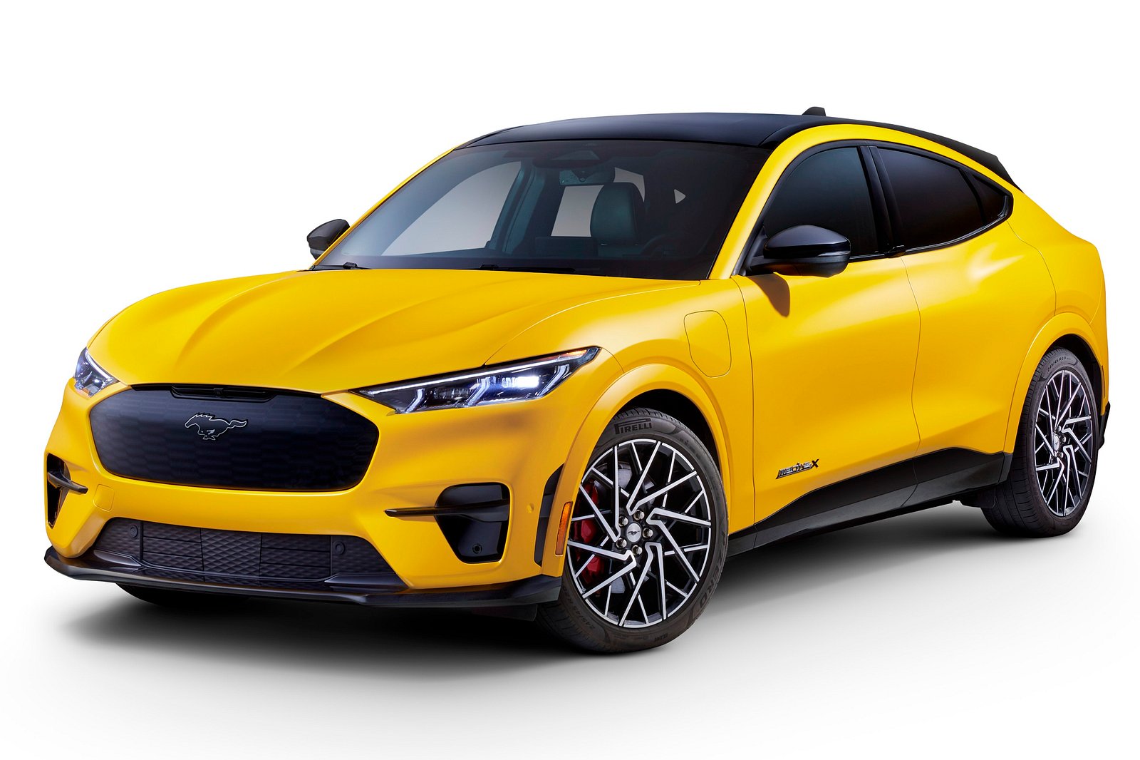 فورد تدفع موستنج لقوة تتجاوز 800 حصان وتعزز أداء رينجر وبرونكو على الطرق الوعرة بإصدارات خاصة فورد تدفع موستنج لقوة تتجاوز 800 حصان وتعزز أداء رينجر وبرونكو على الطرق الوعرة بإصدارات خاصة 14