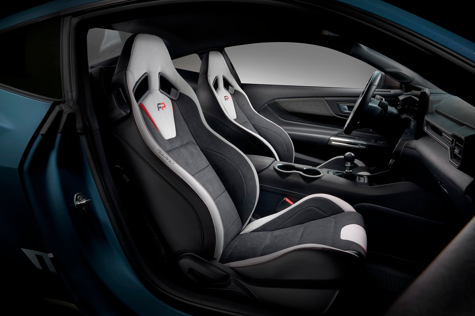 فورد تدفع موستنج لقوة تتجاوز 800 حصان وتعزز أداء رينجر وبرونكو على الطرق الوعرة بإصدارات خاصة فورد تدفع موستنج لقوة تتجاوز 800 حصان وتعزز أداء رينجر وبرونكو على الطرق الوعرة بإصدارات خاصة 2