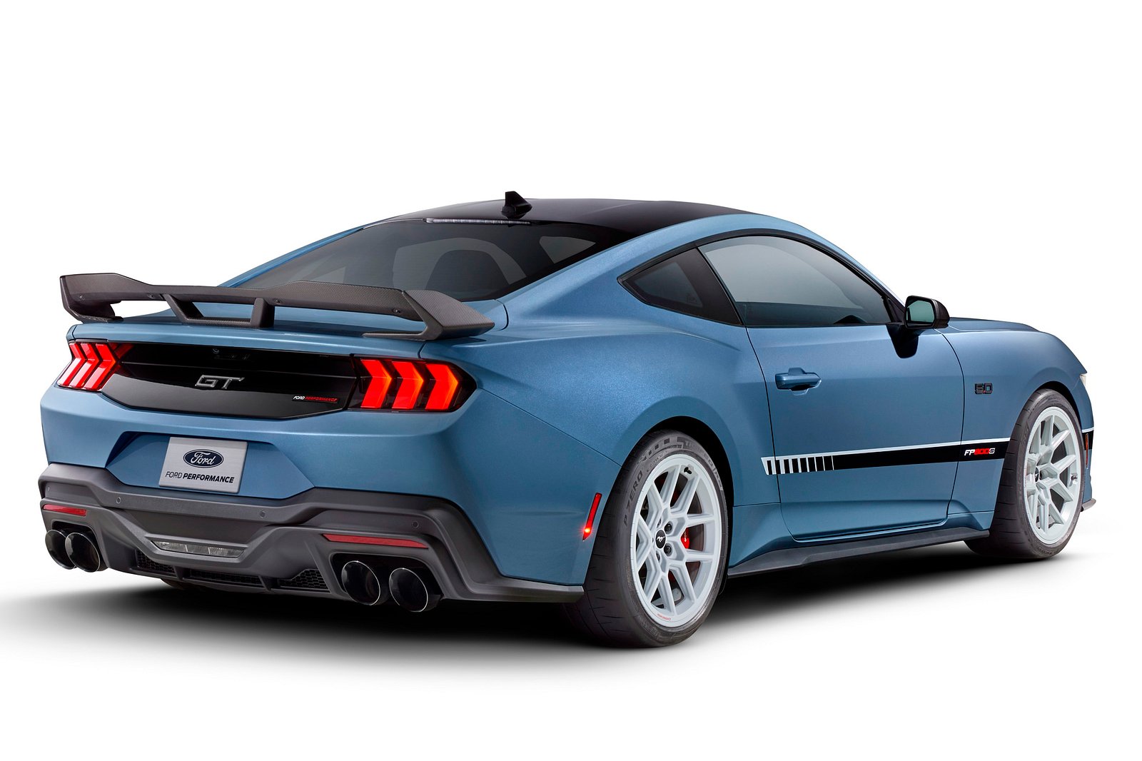 فورد تدفع موستنج لقوة تتجاوز 800 حصان وتعزز أداء رينجر وبرونكو على الطرق الوعرة بإصدارات خاصة فورد تدفع موستنج لقوة تتجاوز 800 حصان وتعزز أداء رينجر وبرونكو على الطرق الوعرة بإصدارات خاصة 1