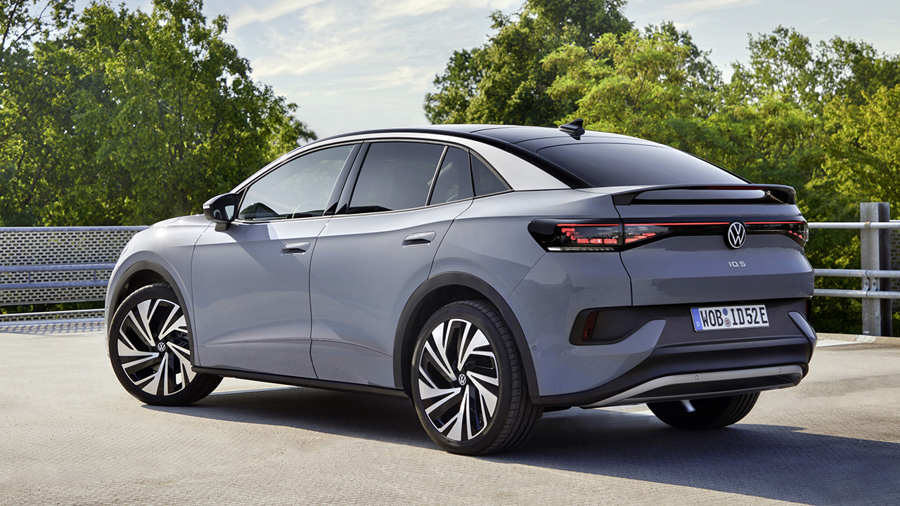 فولكس واجن تكشف عن ID.4 و ID.5 موديلات 2024 بتحديثات واسعة تشمل زيادة 75% بعزم الدوران فولكس واجن تكشف عن ID.4 و ID.5 موديلات 2024 بتحديثات واسعة تشمل زيادة 75% بعزم الدوران 2