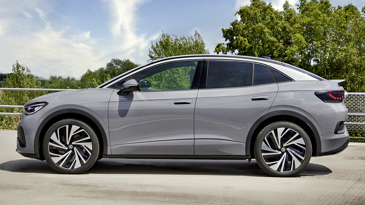 فولكس واجن تكشف عن ID.4 و ID.5 موديلات 2024 بتحديثات واسعة تشمل زيادة 75% بعزم الدوران فولكس واجن تكشف عن ID.4 و ID.5 موديلات 2024 بتحديثات واسعة تشمل زيادة 75% بعزم الدوران 1