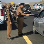 "أمن الطرق": زيادة عدد الركاب بالسيارة مخالفة..وهذه غرامتها  2