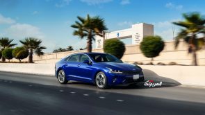 مواصفات كيا K5 ستاندرد على السريع: 12 نقطة لكل ما تريد معرفته عن الفئة الأساسية مواصفات كيا K5 ستاندرد على السريع: 12 نقطة لكل ما تريد معرفته عن الفئة الأساسية 4