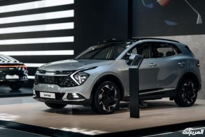 مواصفات كيا سبورتاج ستاندرد على السريع.. بسعر أقل من 100 ألف عند كيا الجبر مواصفات كيا سبورتاج ستاندرد على السريع.. بسعر أقل من 100 ألف عند كيا الجبر 5