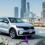 عروض كيا الجبر وكيل سيارات كيا السعودية على تقسيط سيارة كيا سورينتو عروض كيا الجبر وكيل سيارات كيا السعودية على تقسيط سيارة كيا سورينتو 2